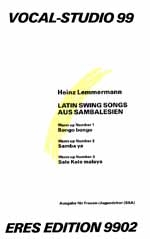 Latin Swing Songs aus