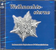 Weihnachtssterne 