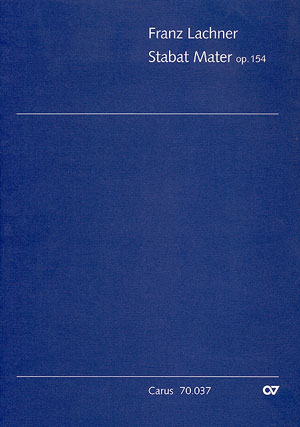 Stabat Mater op.154