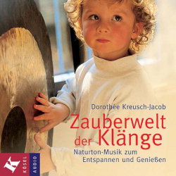 Zauberwelt der Klänge CD