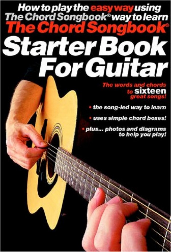 THE CHORD SONGBOOK: