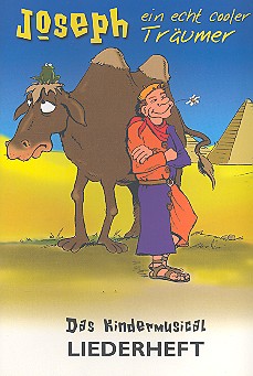 Joseph ein echt cooler Träumer