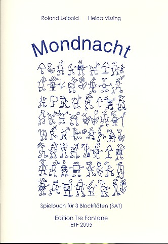 Mondnacht