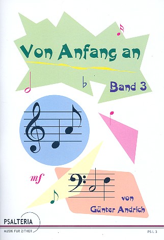 Von Anfang an Band 3