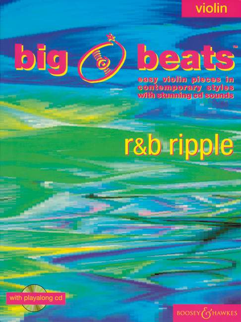 Big Beats  (+ CD)