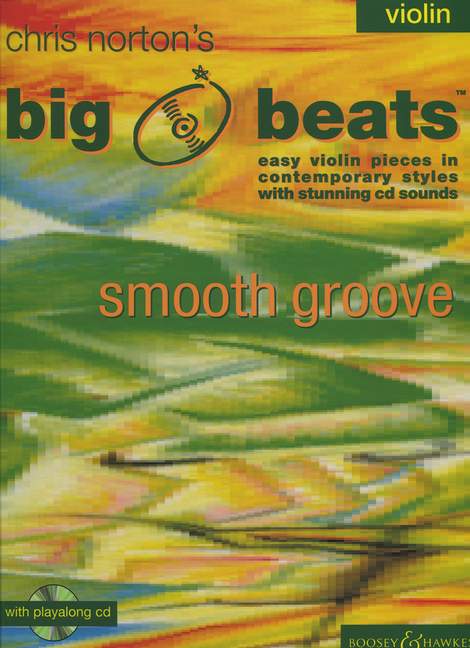 Big Beats (+CD):