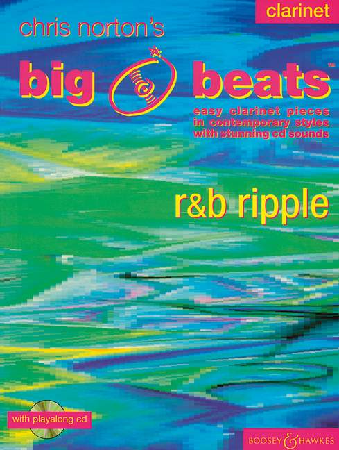 Big Beats  (+ CD)