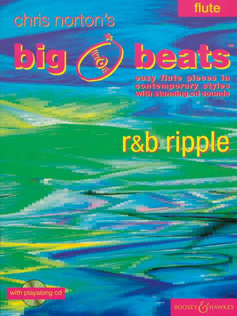 Big Beats  (+ CD)