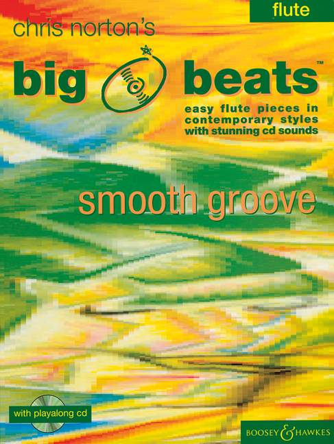 Big Beats  (+ CD)