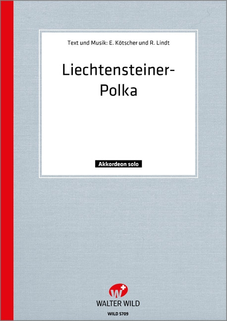 Liechtensteiner-Polka