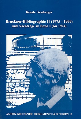 Bruckner-Bibliographie Band 2