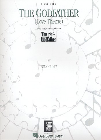 The Godfather: Love Theme