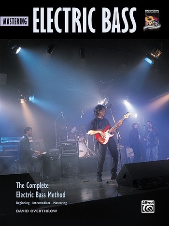 Mastering electric Bass:
