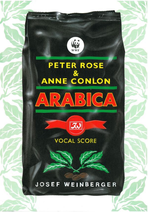 Arabica for soloists,