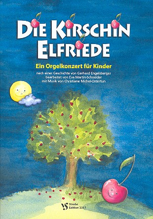 Die Kirschin Elfriede