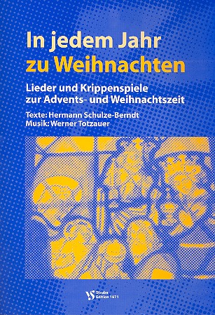 In jedem Jahr zu Weihnachten