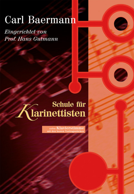 Schule für Klarinettisten