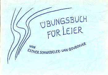 Übungsbuch für Leier