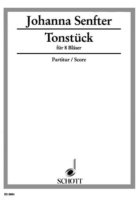 Tonstück