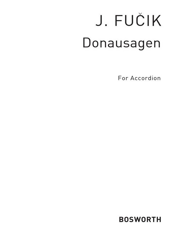 Donausagen