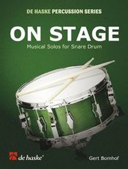 On Stage musical solos