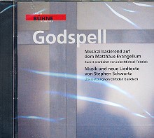 Godspell 