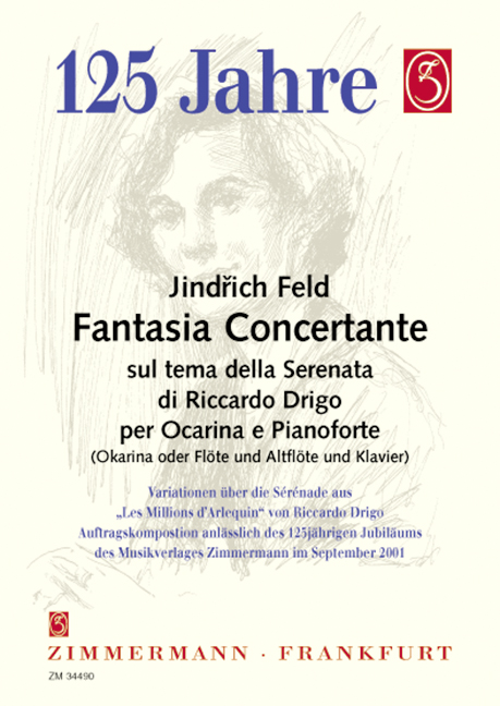 Fantasia concertante