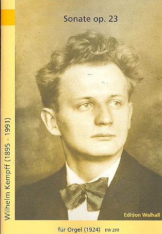 Sonate op.23