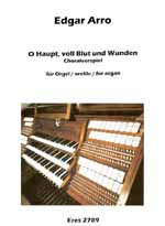 O Haupt voll Blut und Wunden
