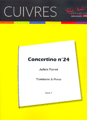 Concertino no.24