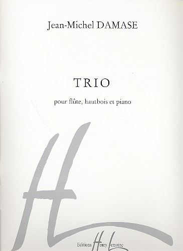 Trio pour flute,