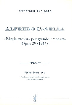 Elegia eroica op.29