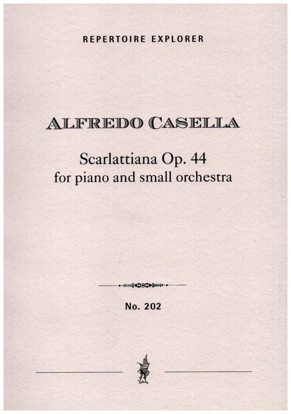 Scarlattiana op.44
