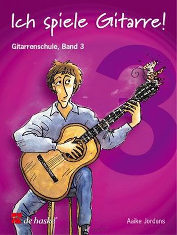 Ich spiele Gitarre Band 3