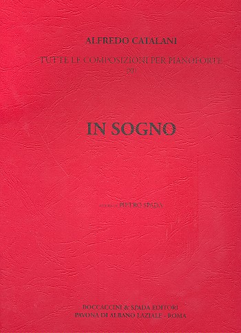 In sogno