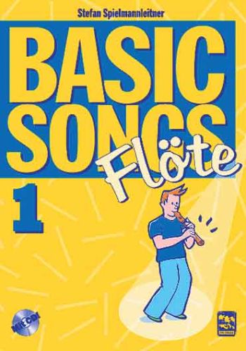 Basic Songs Band 1 (+CD):
