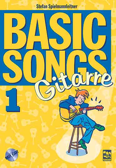 Basic Songs Band 1 (+CD)