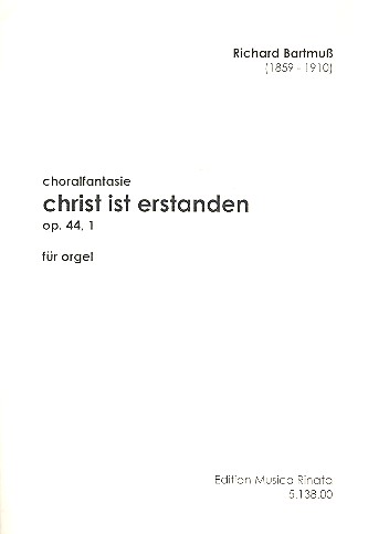 Choralfantasie über