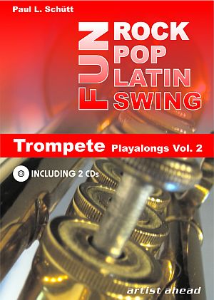 Rock Pop Latin Swing Fun (+ 2 CDs)