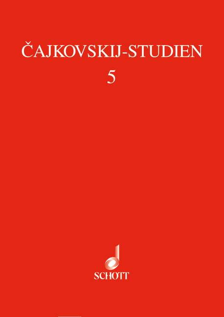 Frauenschicksale in Cajkovskijs Puskin-Opern Band 5