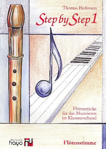 Step by Step Band 1