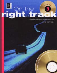 On the right Track Level 3 (+CD):