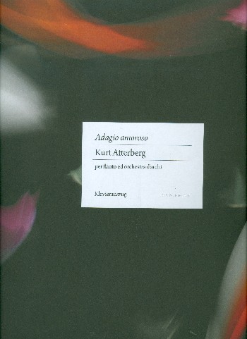 Adagio amoroso per flauto o violino