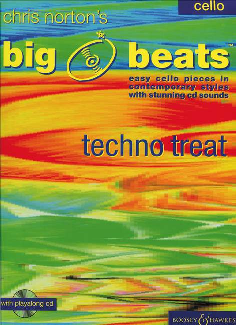 Big Beats  (+ CD)