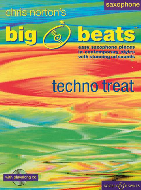 Big Beats  (+ CD)
