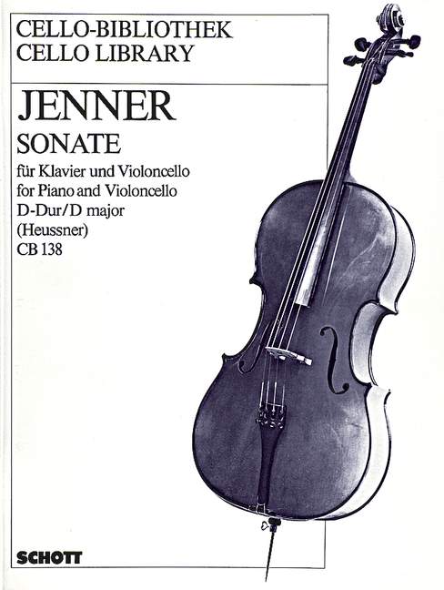 Sonate D-Dur
