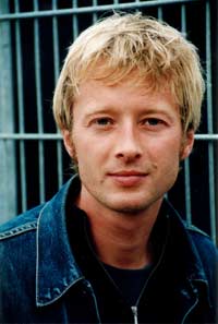 Bewegungen fü Klavier