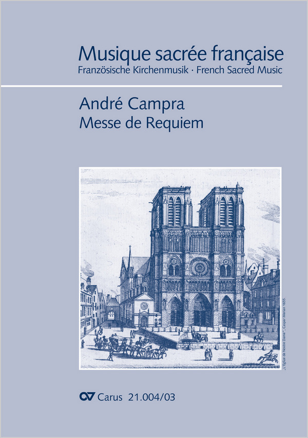 Messe de Requiem 