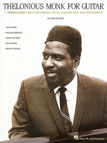 THELENIOUS MONK FOR
