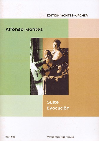 Suite Evocación